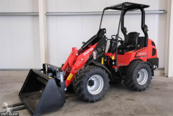 Manitou MLA4-50H tweedehands wiellader