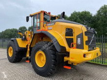 Volvo L150H 2021 demo with factory CE used wheel loader
