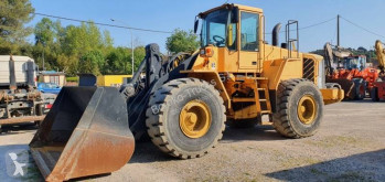 Chargeuse sur pneus Volvo L 150 E