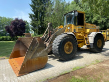 gebrauchter Radlader