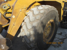 Caterpillar 938H használt kerekes rakodó