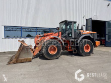 Hitachi Radlader ZW310 ZW310