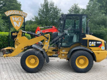 Caterpillar 908 H 2 gebrauchter Radlader