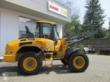 gebrauchter Radlader