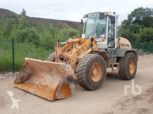 used wheel loader