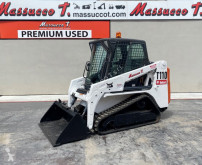 Bobcat t110 mini pala usata