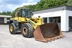 Ładowarka Komatsu WA 380-5H używana