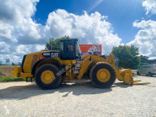 Caterpillar 982M pala gommata usata