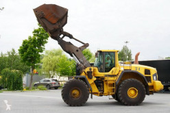 Volvo L 180 G ładowarka kołowa używana