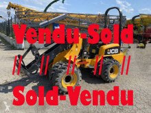 JCB 403 403 WLS tweedehands minilader