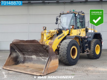 Komatsu WA430-6 колесен товарач втора употреба