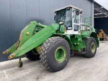 Caterpillar 950 chargeuse sur pneus occasion