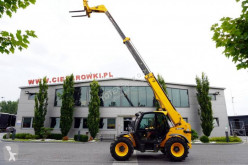 gebrauchter Radlader