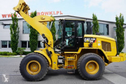 Pala cargadora Caterpillar 930 M pala cargadora de ruedas usada
