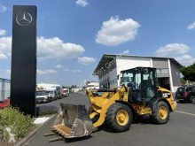 gebrauchter Radlader