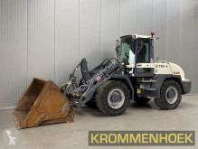 Terex TL 160 tweedehands wiellader