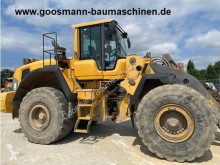 Volvo L 180 G læsser på dæk brugt