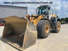 gebrauchter Radlader