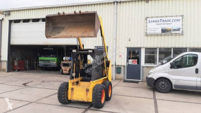 Massey Ferguson MF506 tweedehands minilader