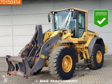 Volvo L 90 F used wheel loader