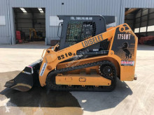 Mustang 1750 RT 1750RT used track loader