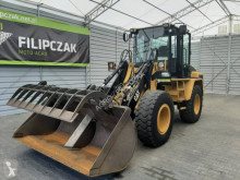 Caterpillar IT14G használt kerekes rakodó