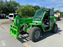 Manitou Merlo P 60.10 incarcator pe roti second-hand