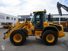 Pala cargadora Volvo L 50 F pala cargadora de ruedas usada