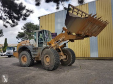 Liebherr L554 used wheel loader