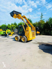 Case XT40 used wheel loader
