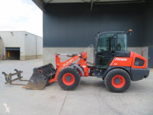 Kubota R 085 ładowarka kołowa używana