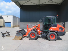 Kubota R 065 ładowarka kołowa używana