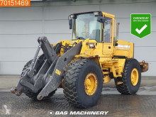 Volvo L 120 C tweedehands wiellader