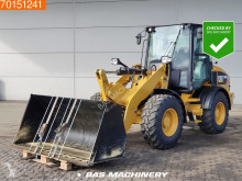 Caterpillar 908 tweedehands wiellader