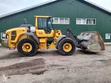 Volvo L110H tweedehands wiellader
