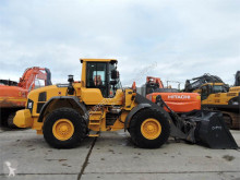 used wheel loader
