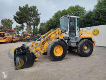 used wheel loader