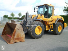 Radlader Volvo gebrauchte