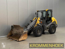 Nakladač kolesový nakladač Ahlmann AX 850