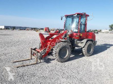 used wheel loader