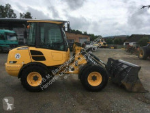used wheel loader