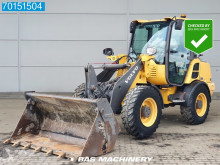 used wheel loader