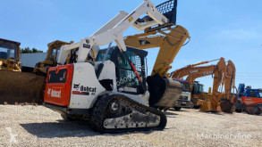 used mini loader