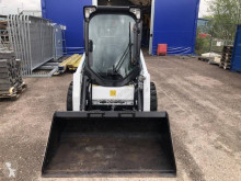 used mini loader
