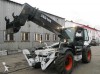 Bobcat T40140 lastik tekerli yükleyici ikinci el araç