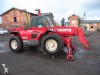 Manitou 1335 used wheel loader