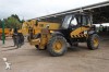 Pala cargadora Caterpillar TH355 pala cargadora de ruedas usada