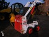 Pala cargadora mini pala cargadora Bobcat 463