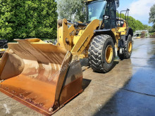 Caterpillar chargeuse sur pneus occasion