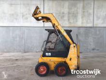 used loader